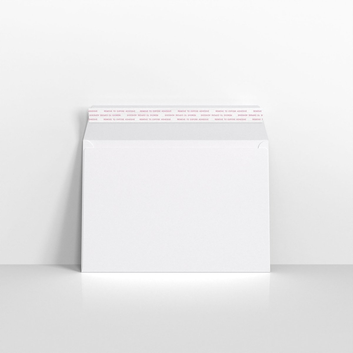 White Premium Peel and Seal 180gsm Envelopes - Wallet C5 - 162 x 229mm