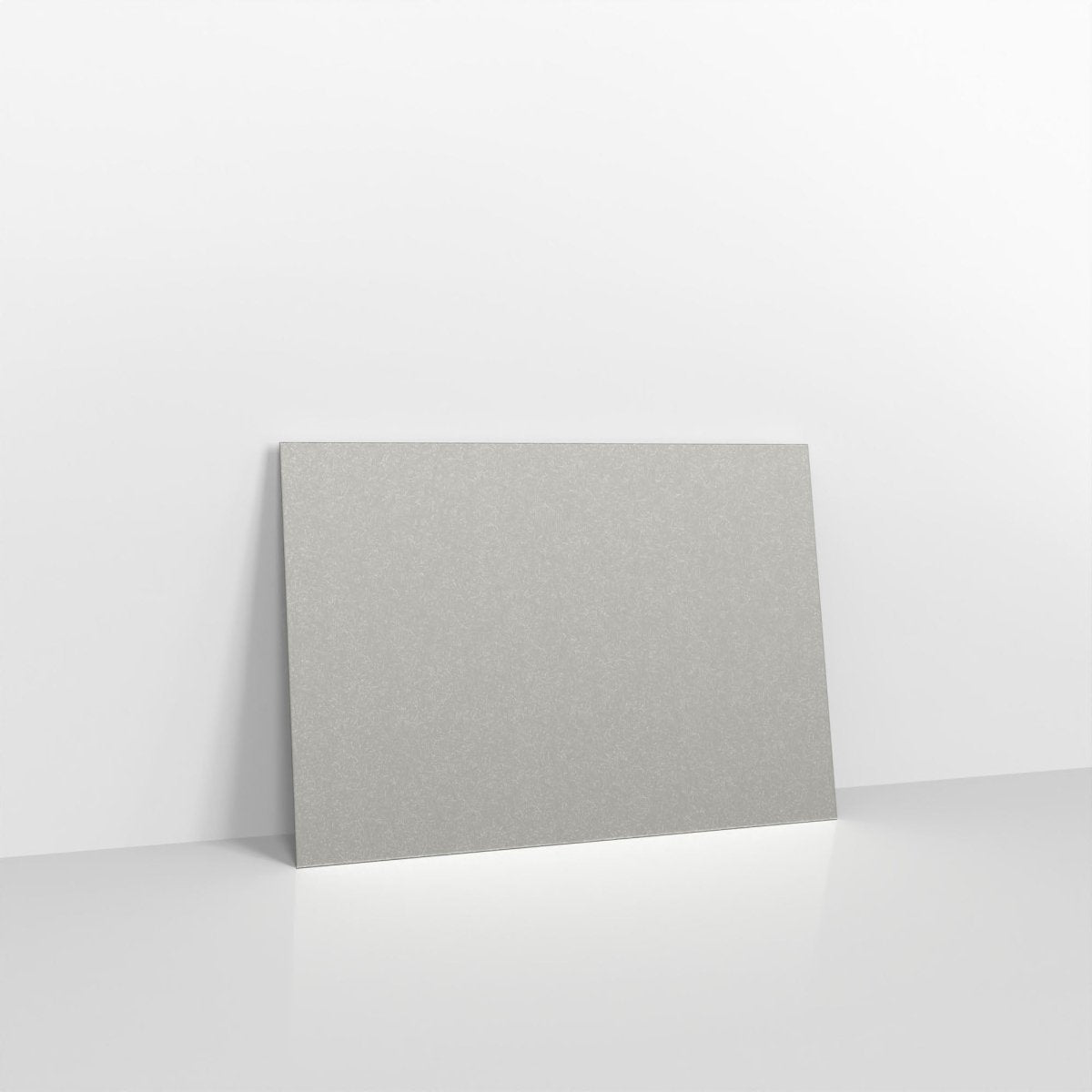 Silver Pearlescent Envelopes - Peel and Seal C6 - 114 x 162mm