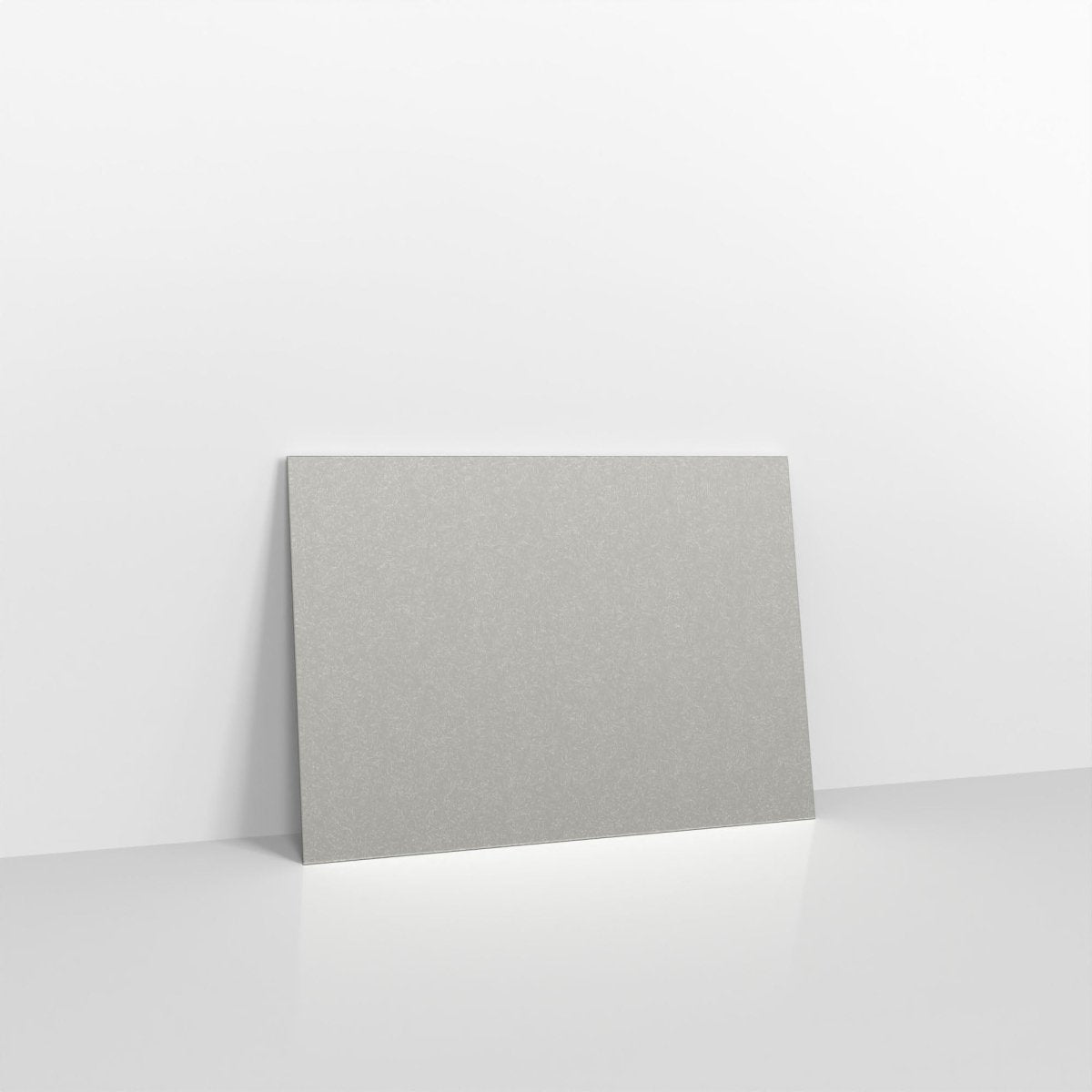 Silver Pearlescent Envelopes - Gummed C7 - 82 x 113mm