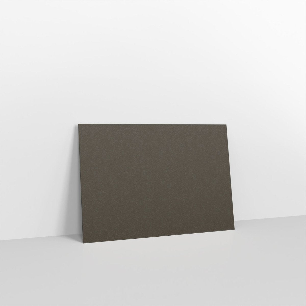 Medium Taupe Pearlescent Envelopes - Peel and Seal C6 - 114 x 162mm