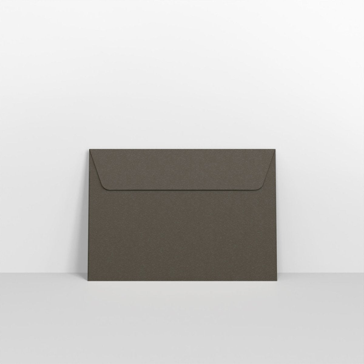 Medium Taupe Pearlescent Envelopes - Peel and Seal C6 - 114 x 162mm
