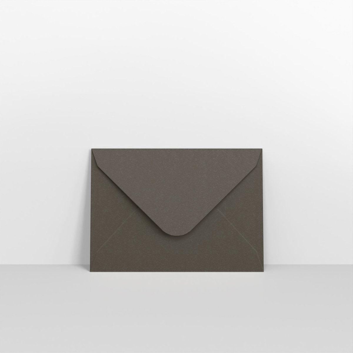 Medium Taupe Pearlescent Envelopes - Gummed C7 - 82 x 113mm