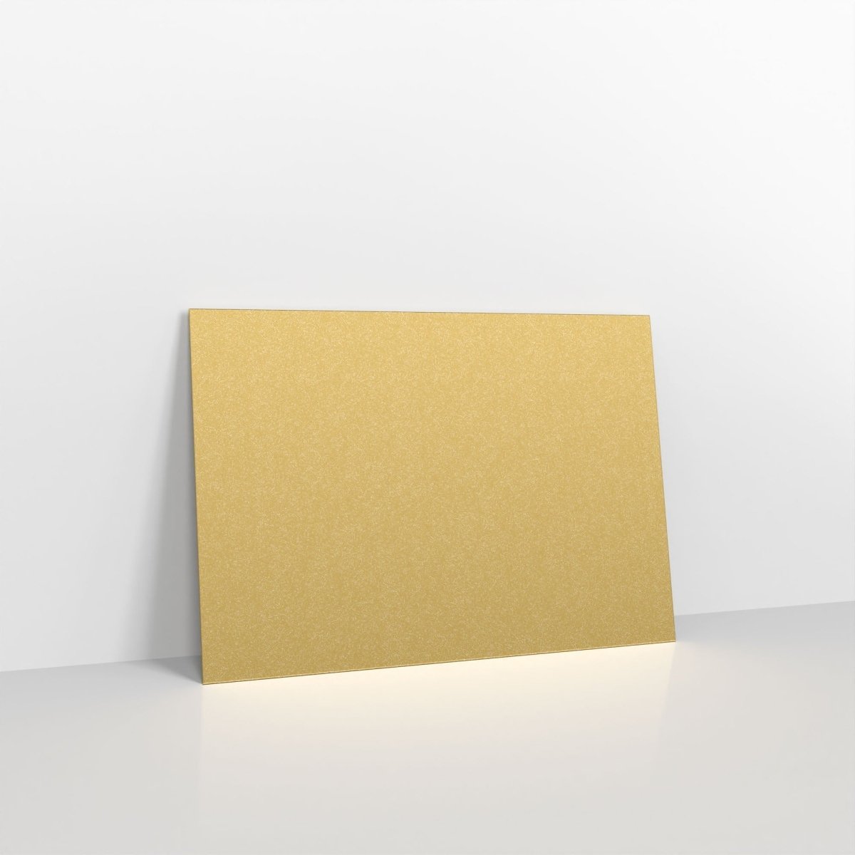 Gold Pearlescent Envelopes - Peel and Seal C5 - 162 x 229mm