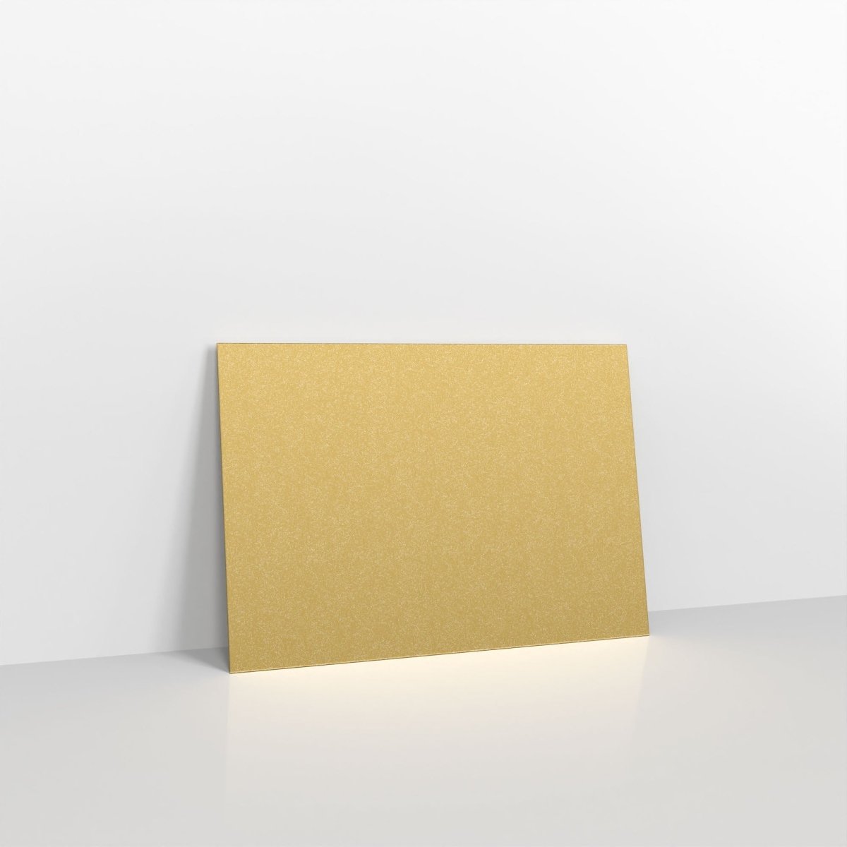Gold Pearlescent Envelopes - Peel and Seal C6 - 114 x 162mm