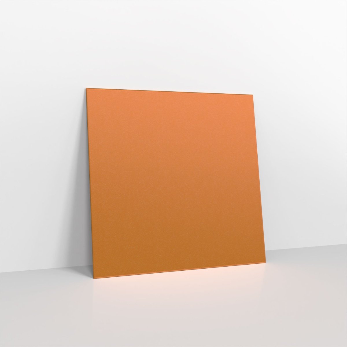 Copper Pearlescent Envelopes - Peel and Seal Square - 170 x 170mm
