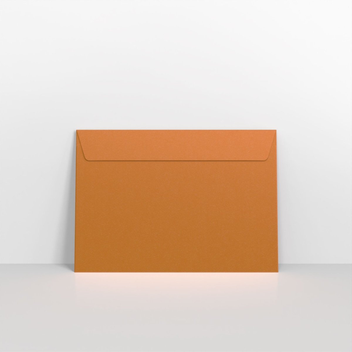 Copper Pearlescent Envelopes - Peel and Seal C5 - 162 x 229mm