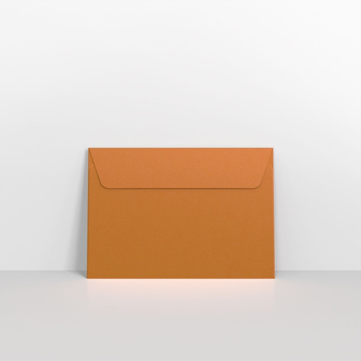 Copper Pearlescent Envelopes - Peel and Seal C6 - 114 x 162mm