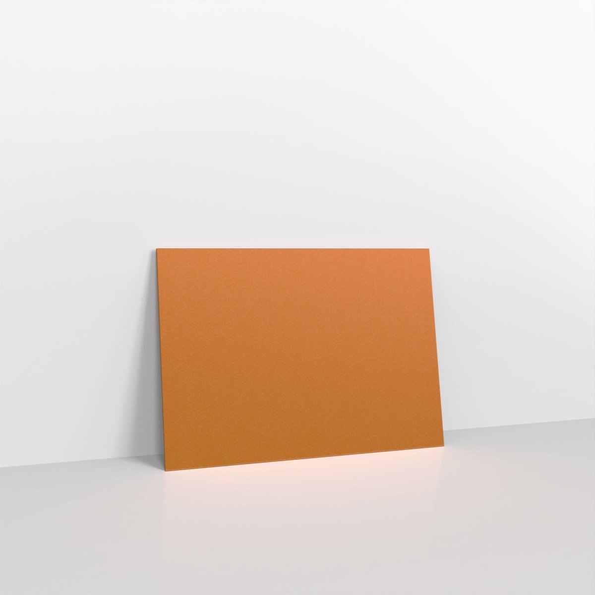 Copper Pearlescent Envelopes - Gummed C7 - 82 x 113mm