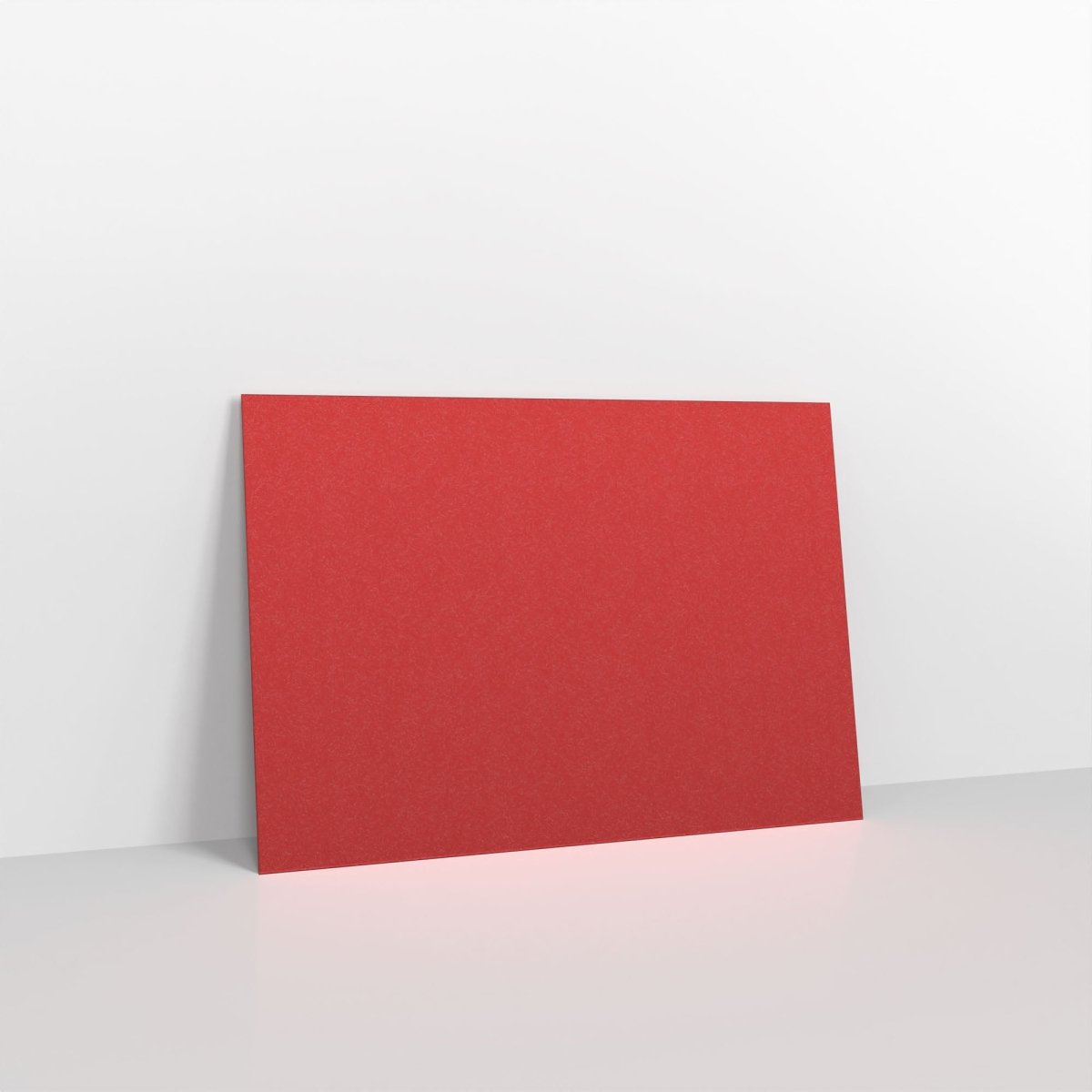 Cardinal Red Pearlescent Envelopes - Peel and Seal C5 - 162 x 229mm