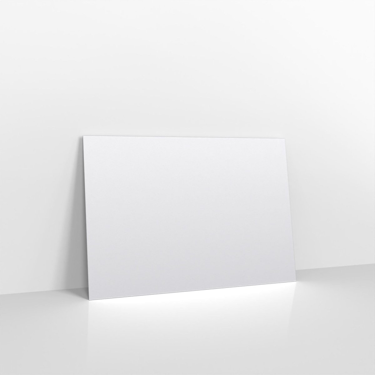 White Pearlescent Envelopes - Peel and Seal C5 - 162 x 229mm