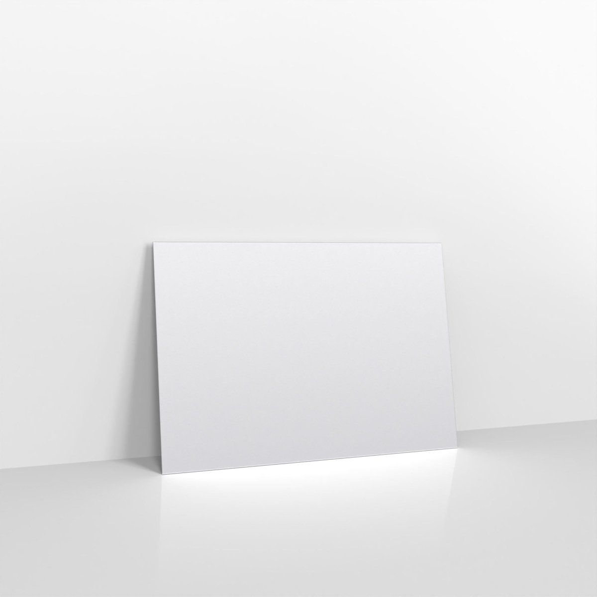 White Pearlescent Envelopes - Peel and Seal C6 - 114 x 162mm