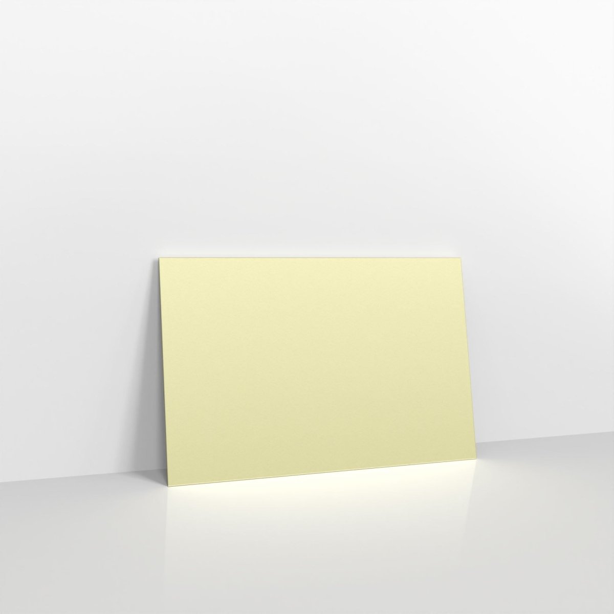 Champagne Pearlescent Envelopes - Gummed 62 x 94mm