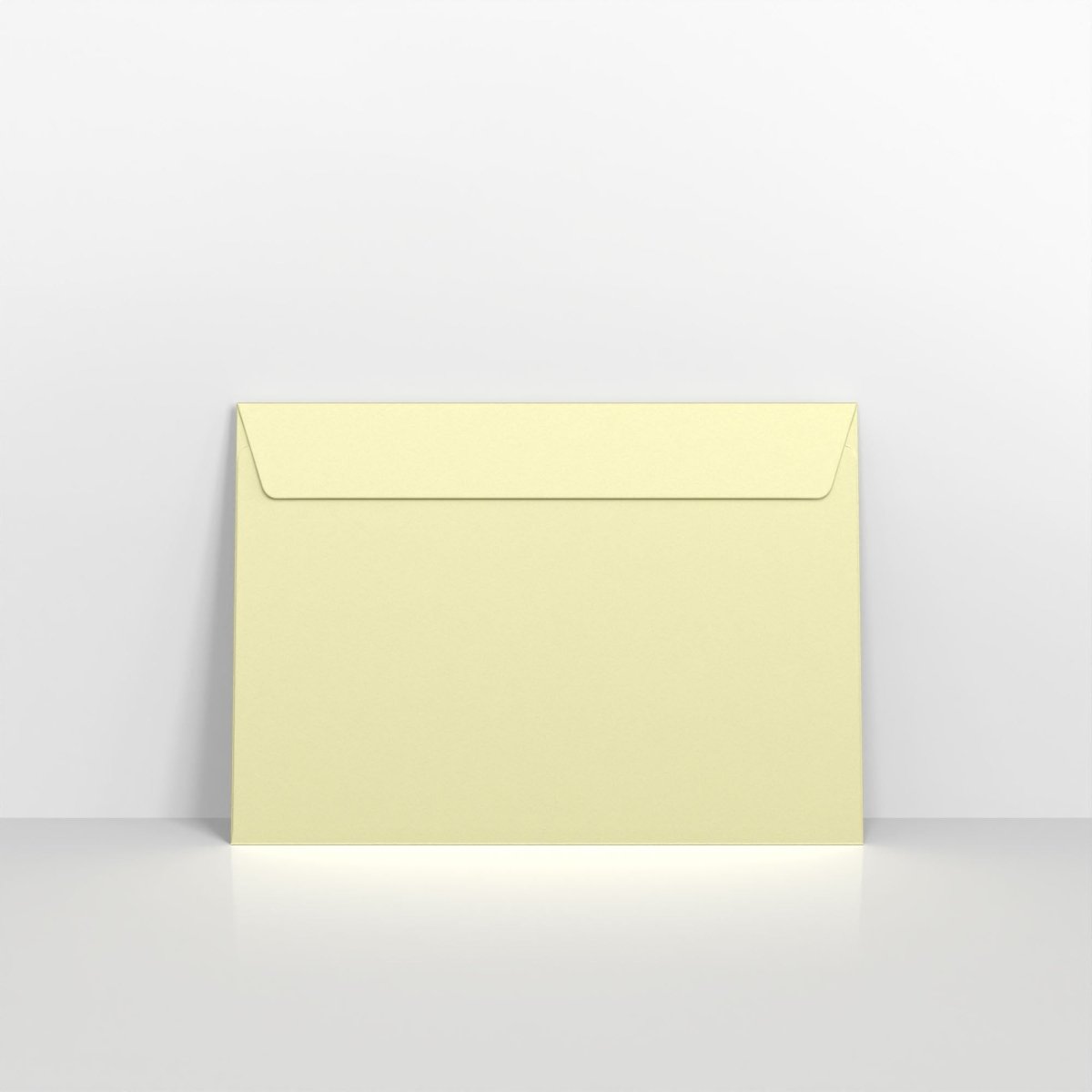 Champagne Pearlescent Envelopes - Peel and Seal C5 - 162 x 229mm