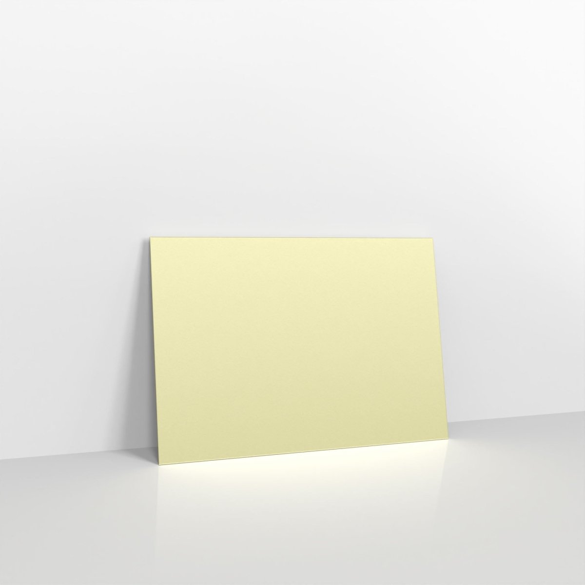 Champagne Pearlescent Envelopes - Peel and Seal C6 - 114 x 162mm