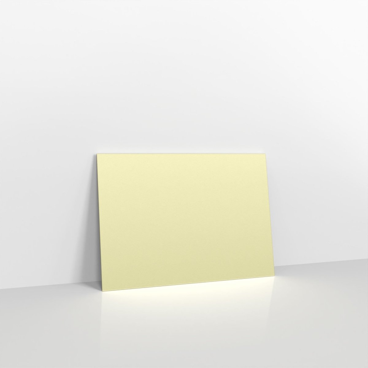 Champagne Pearlescent Envelopes - Gummed C7 - 82 x 113mm