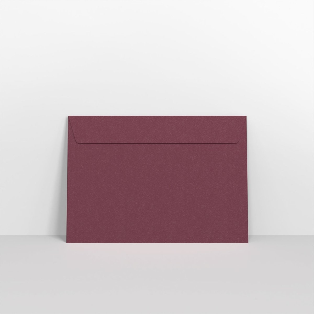 Aubergine Pearlescent Envelopes - Peel and Seal C5 - 162 x 229mm