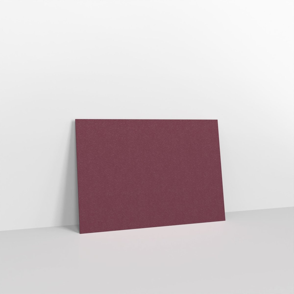 Aubergine Pearlescent Envelopes - Peel and Seal C6 - 114 x 162mm