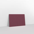 PM40 - 21C7 - Aubergine Pearlescent Envelopes - Pearlescent Envelopes