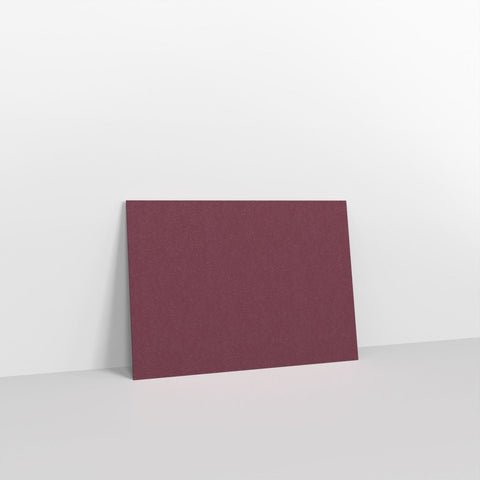 PM40 - 21C7 - Aubergine Pearlescent Envelopes - Pearlescent Envelopes