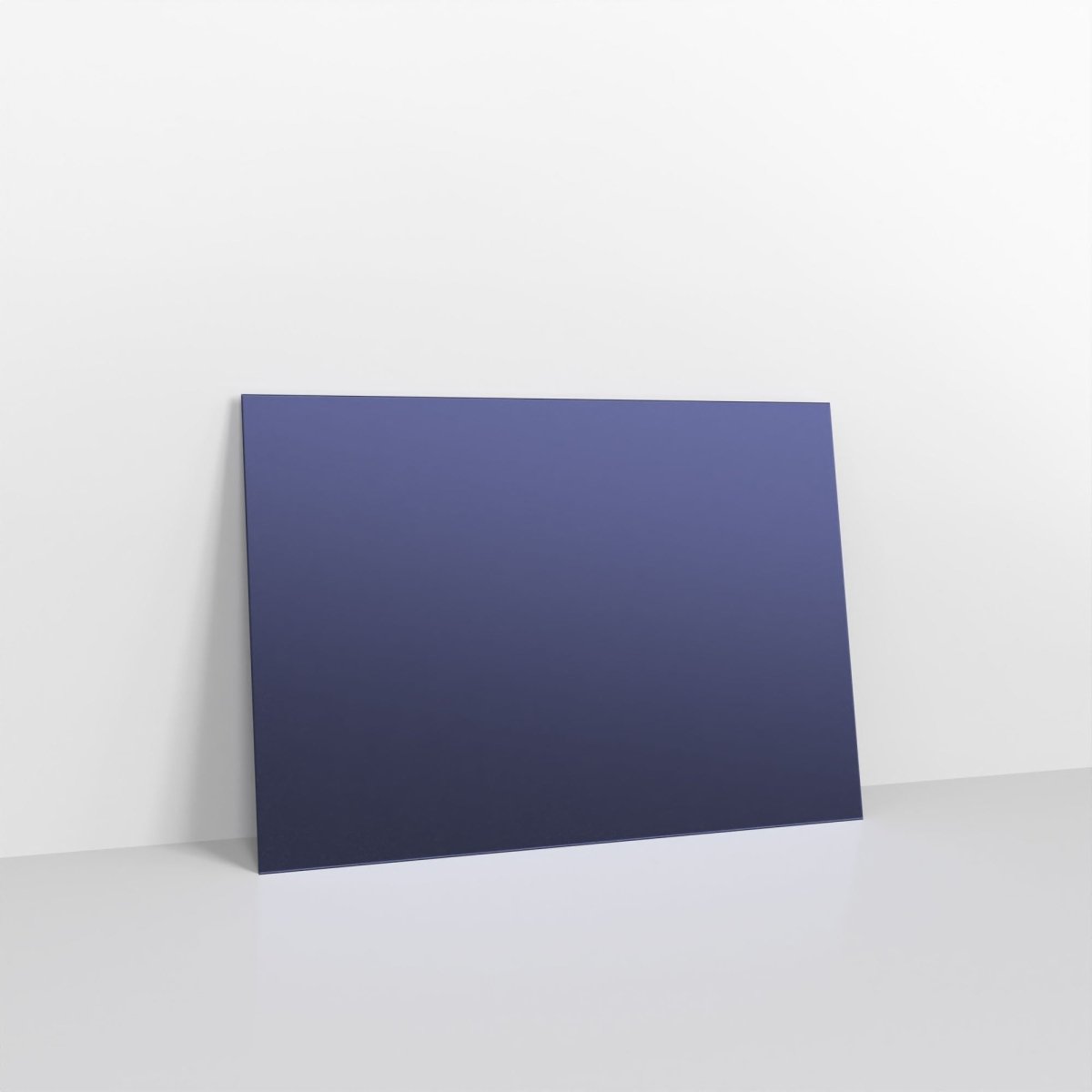 Midnight Blue Pearlescent Envelopes - Peel and Seal C5 - 162 x 229mm