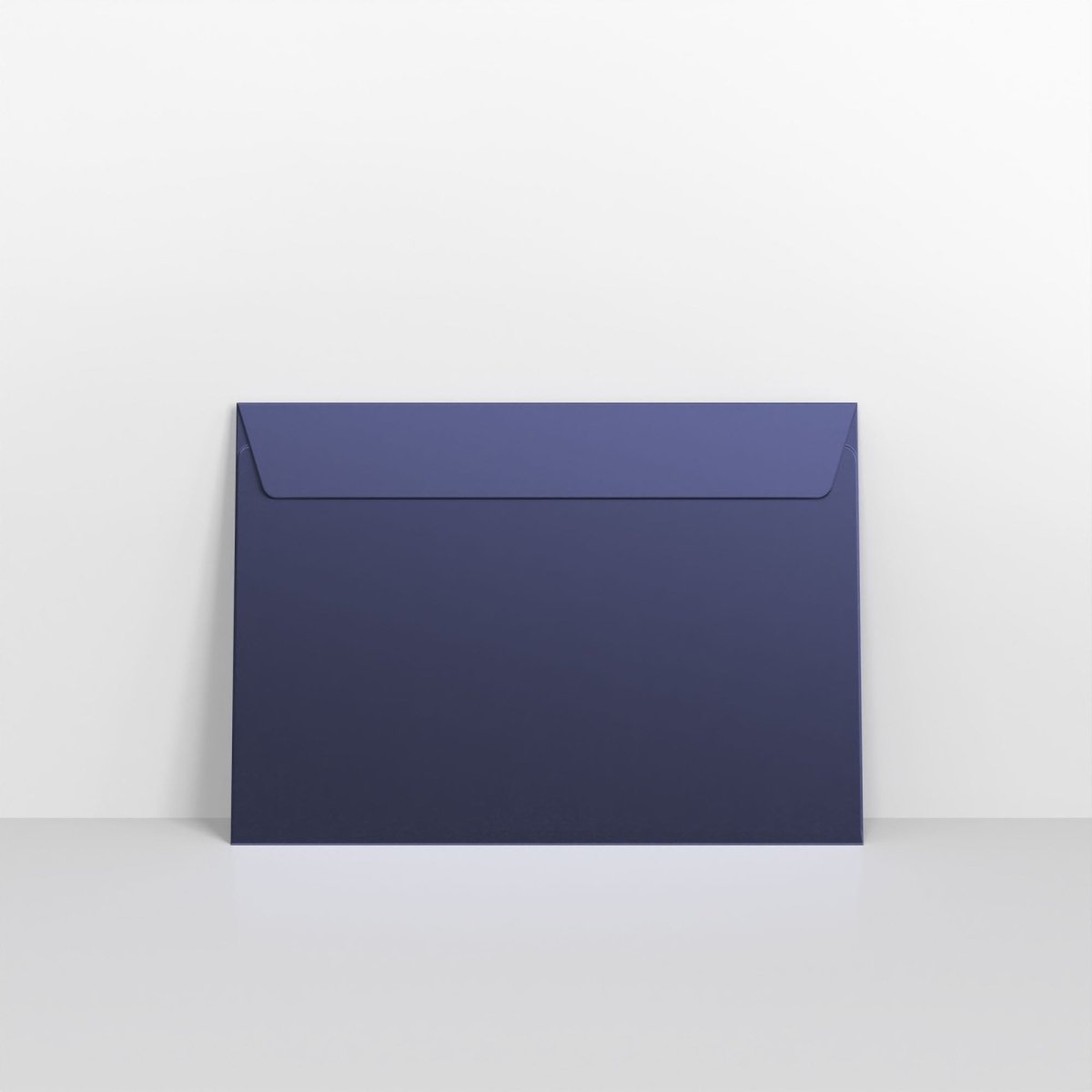 Midnight Blue Pearlescent Envelopes - Peel and Seal C5 - 162 x 229mm