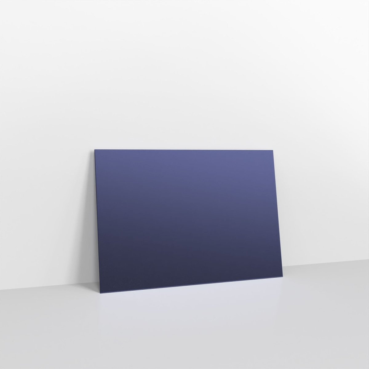 Midnight Blue Pearlescent Envelopes - Peel and Seal C6 - 114 x 162mm