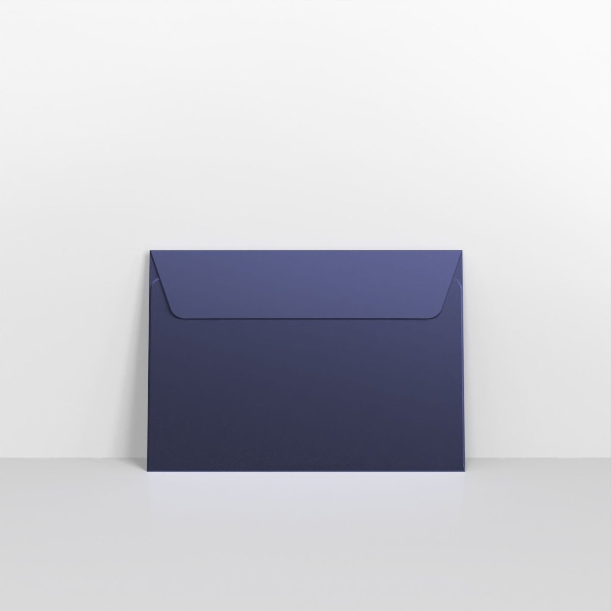 Midnight Blue Pearlescent Envelopes - Peel and Seal C6 - 114 x 162mm