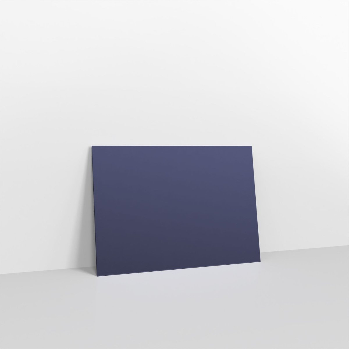 Midnight Blue Pearlescent Envelopes - Gummed C7 - 82 x 113mm