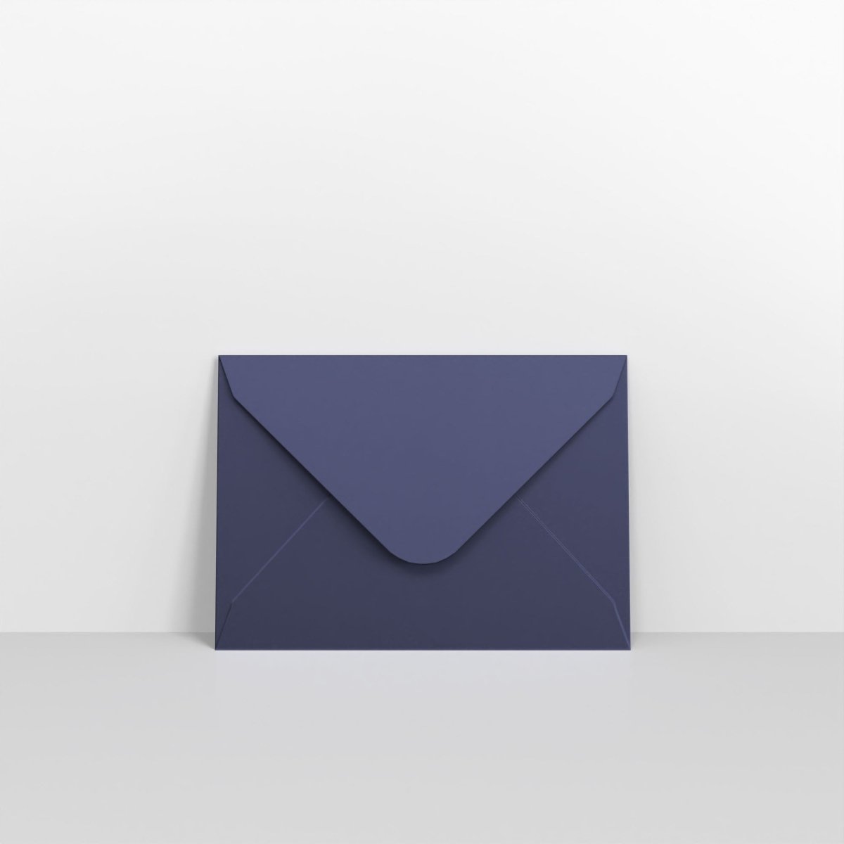 Midnight Blue Pearlescent Envelopes - Gummed C7 - 82 x 113mm
