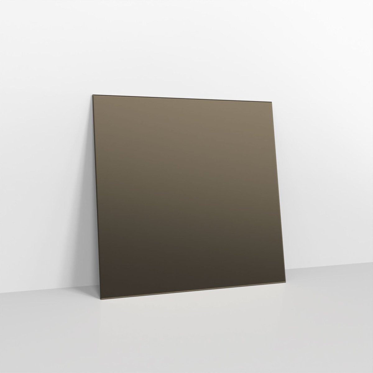 Bronze Pearlescent Envelopes - Peel and Seal Square - 170 x 170mm