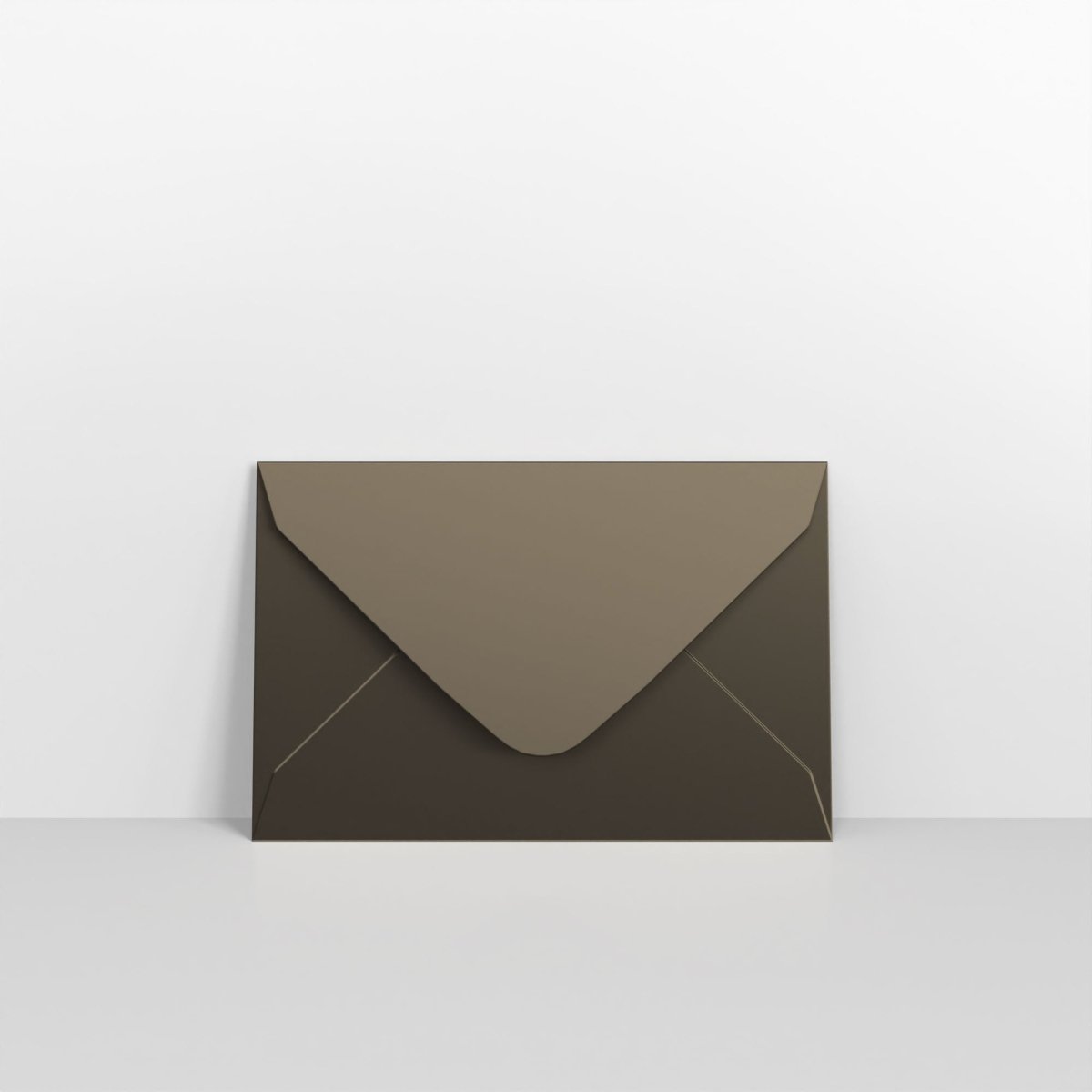 Bronze Pearlescent Envelopes - Gummed 62 x 94mm