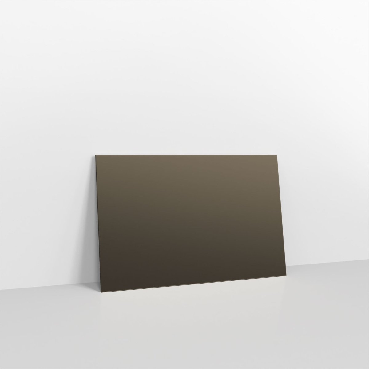 Bronze Pearlescent Envelopes - Gummed 62 x 94mm