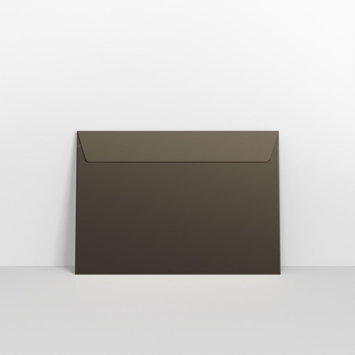 Bronze Pearlescent Envelopes - Peel and Seal C5 - 162 x 229mm