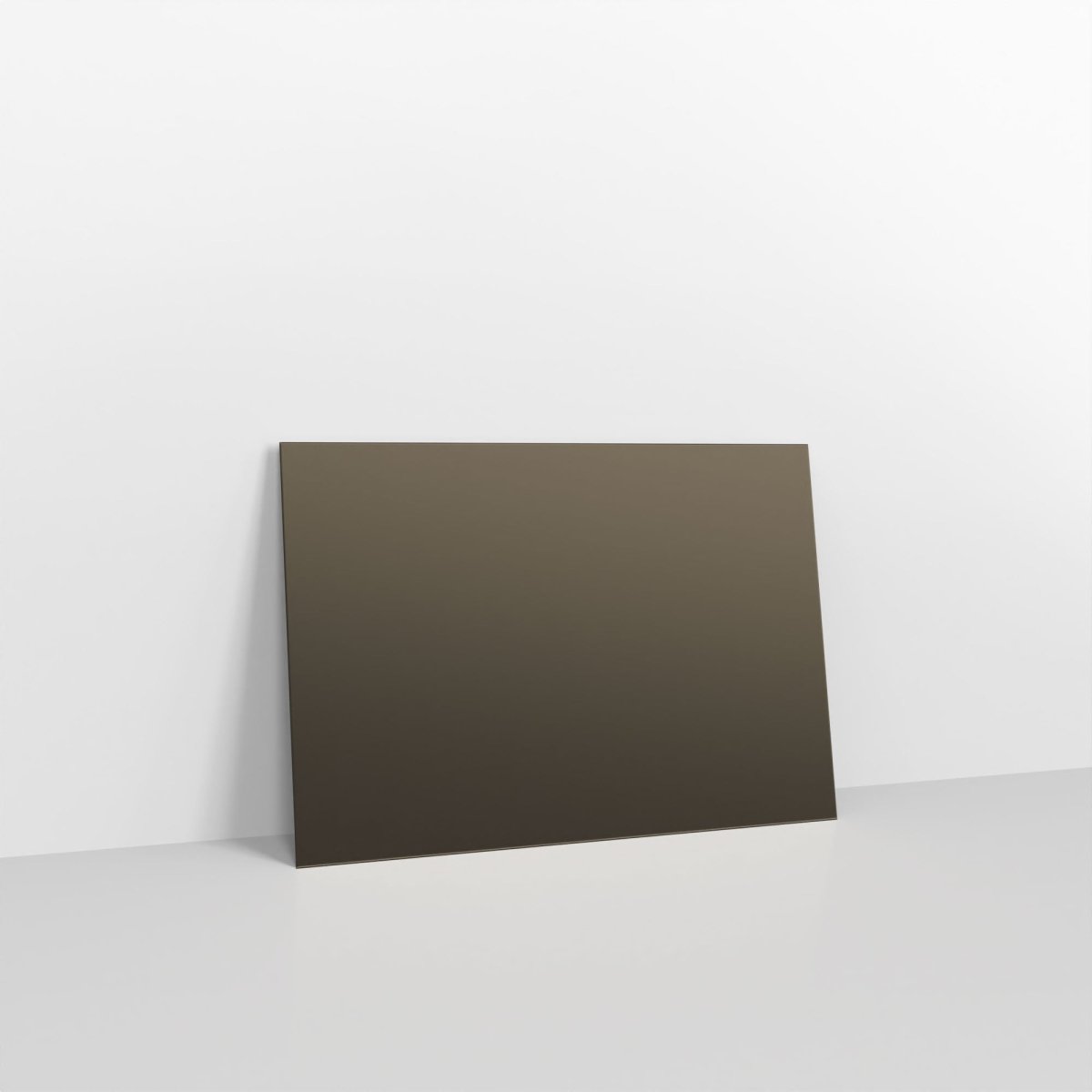 Bronze Pearlescent Envelopes - Peel and Seal C6 - 114 x 162mm