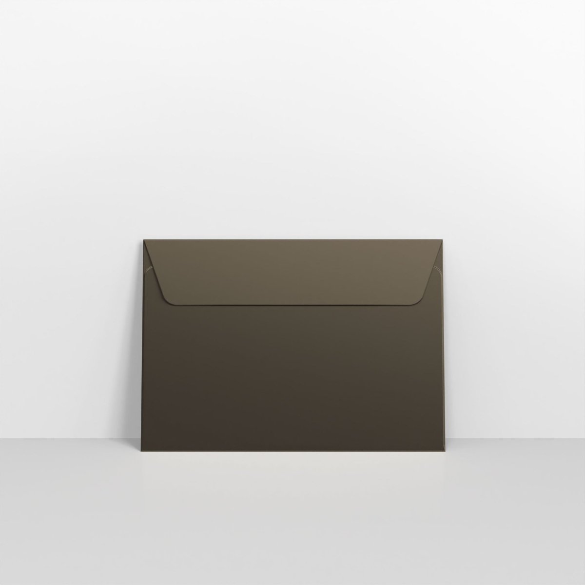 Bronze Pearlescent Envelopes - Peel and Seal C6 - 114 x 162mm