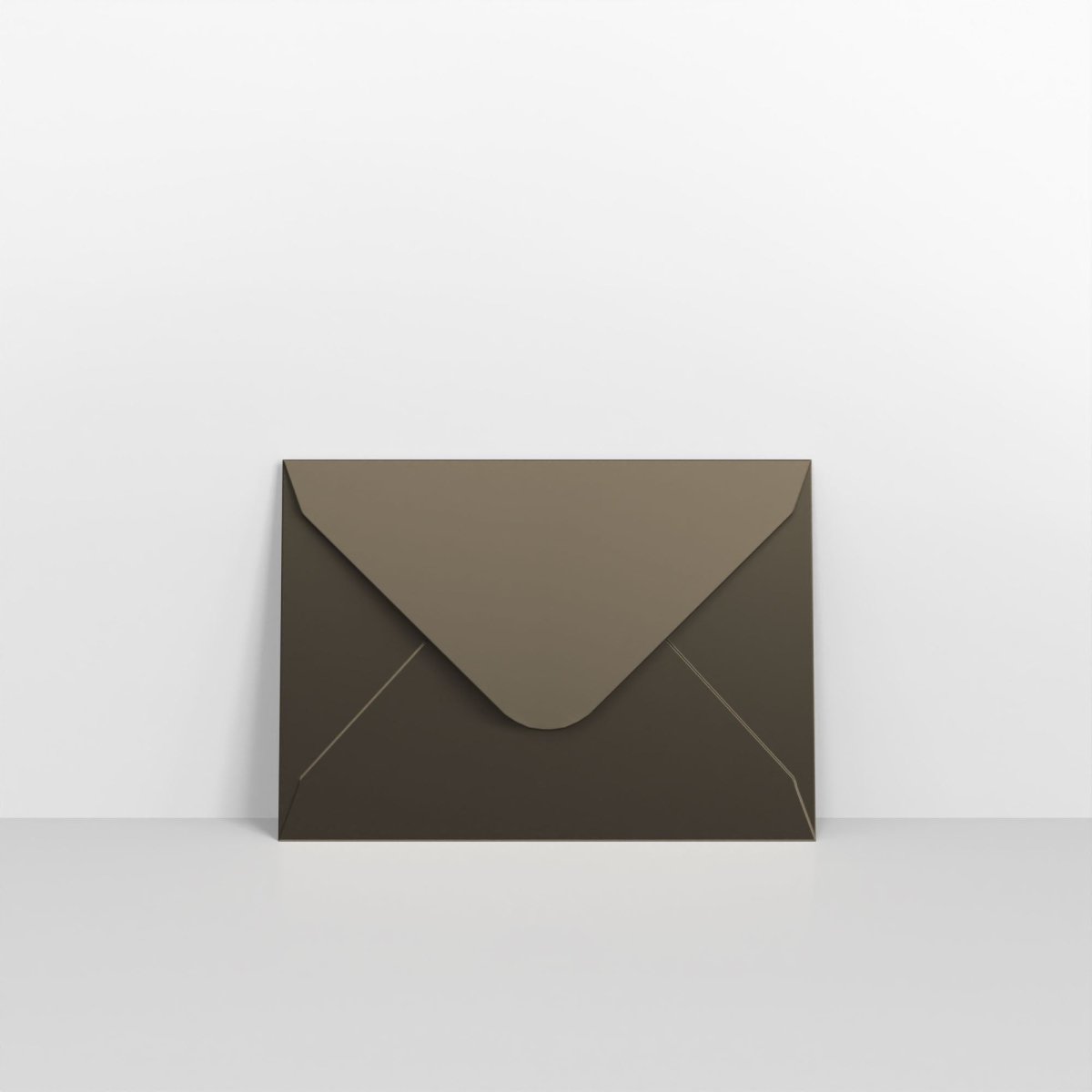 Bronze Pearlescent Envelopes - Gummed C7 - 82 x 113mm