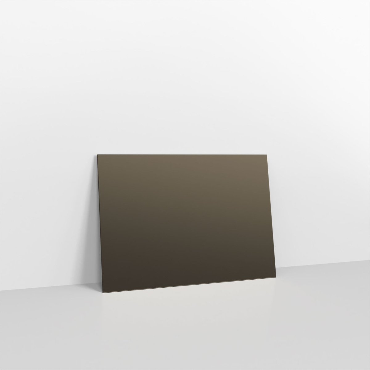 Bronze Pearlescent Envelopes - Gummed C7 - 82 x 113mm