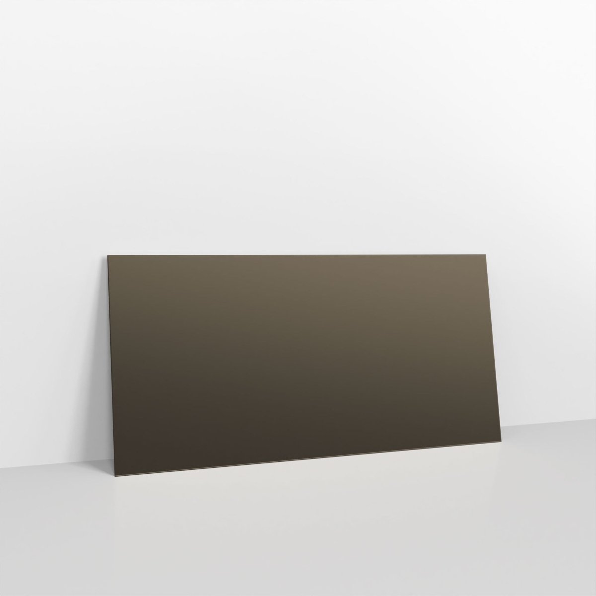 Bronze Pearlescent Envelopes - Peel and Seal DL - 110 x 220mm