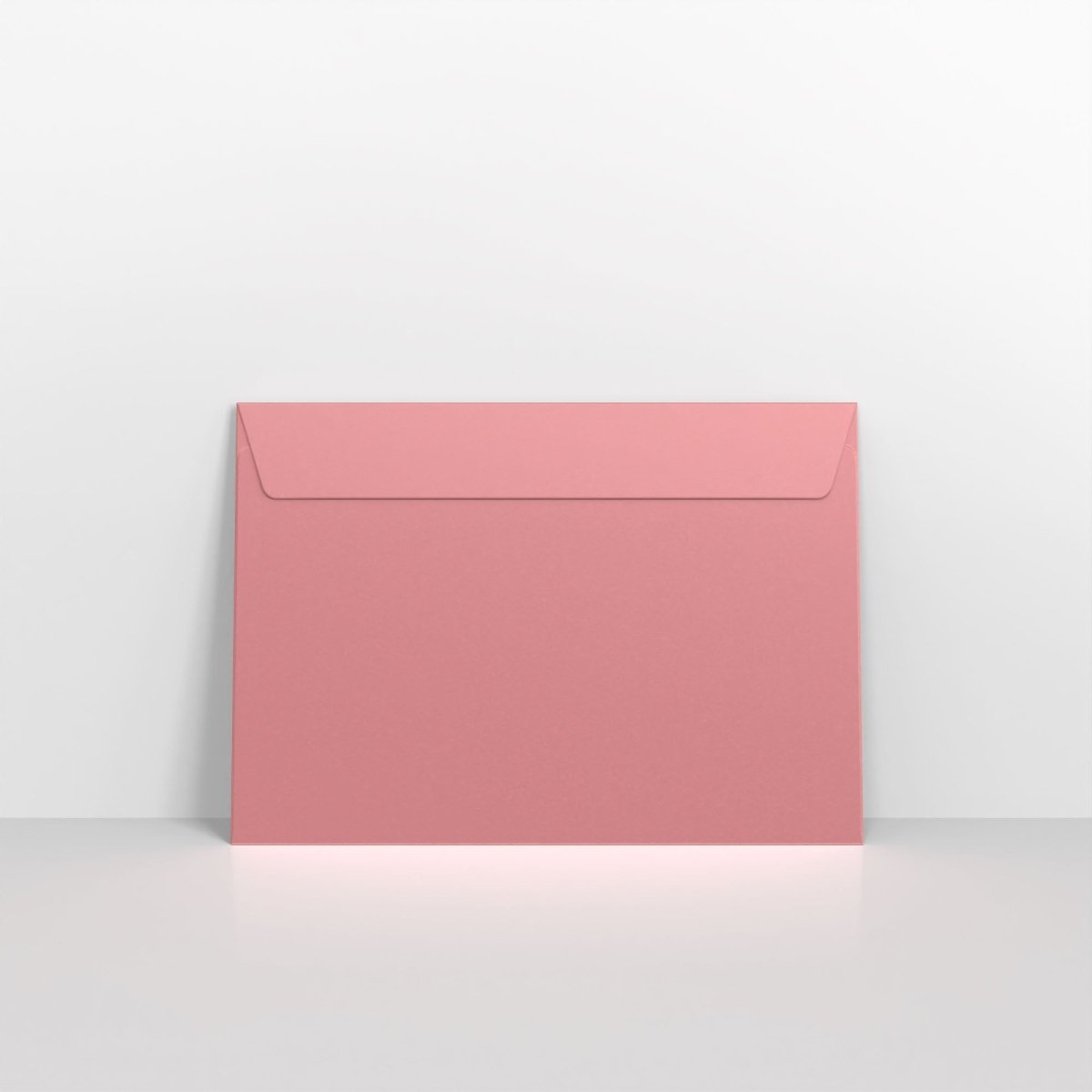 Baby Pink Pearlescent Envelopes - Peel and Seal C5 - 162 x 229mm