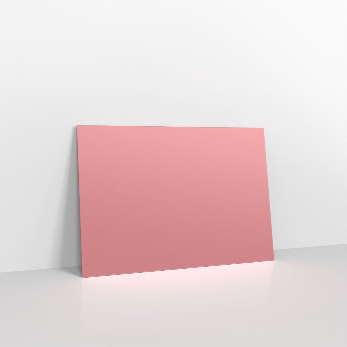 Baby Pink Pearlescent Envelopes - Peel and Seal C5 - 162 x 229mm