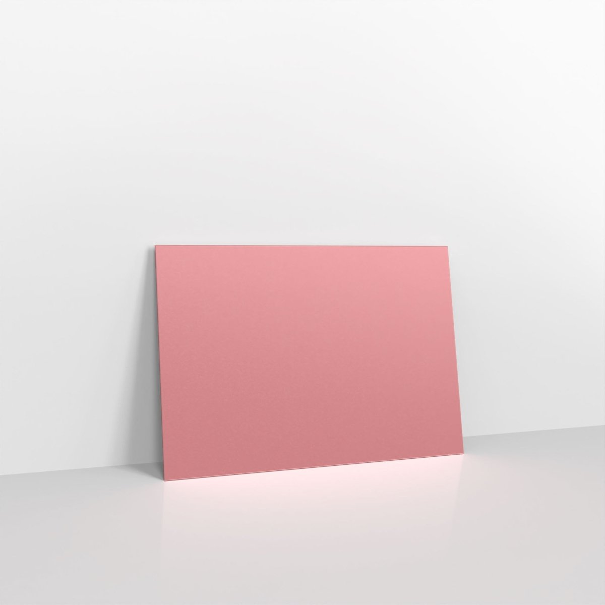 Baby Pink Pearlescent Envelopes - Peel and Seal C6 - 114 x 162mm