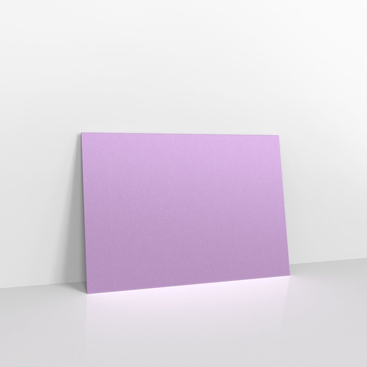 Lavender Pearlescent Envelopes - Gummed C7 - 82 x 113mm