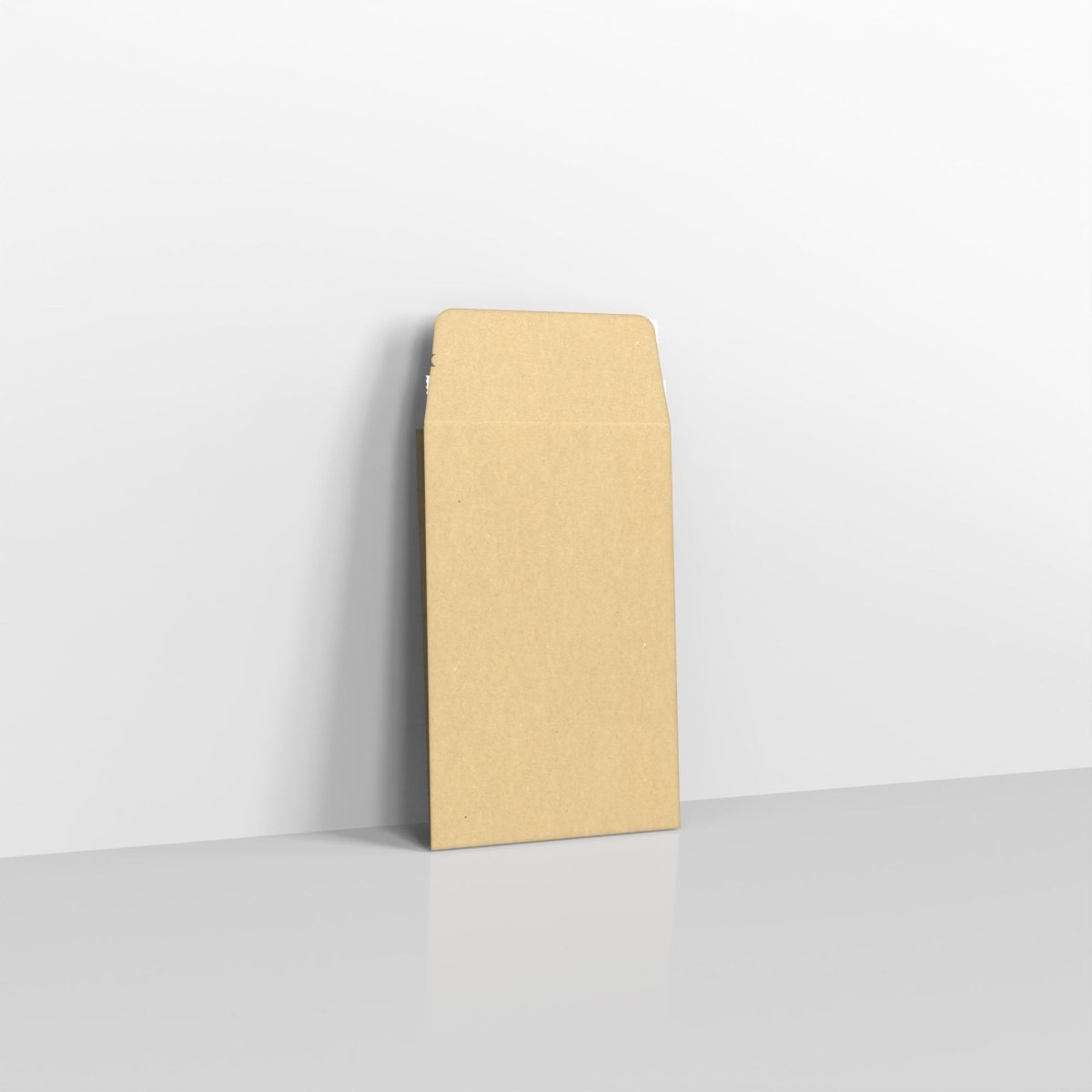 Reusable Manila Paper Mailing Bags - 300 x 190mm