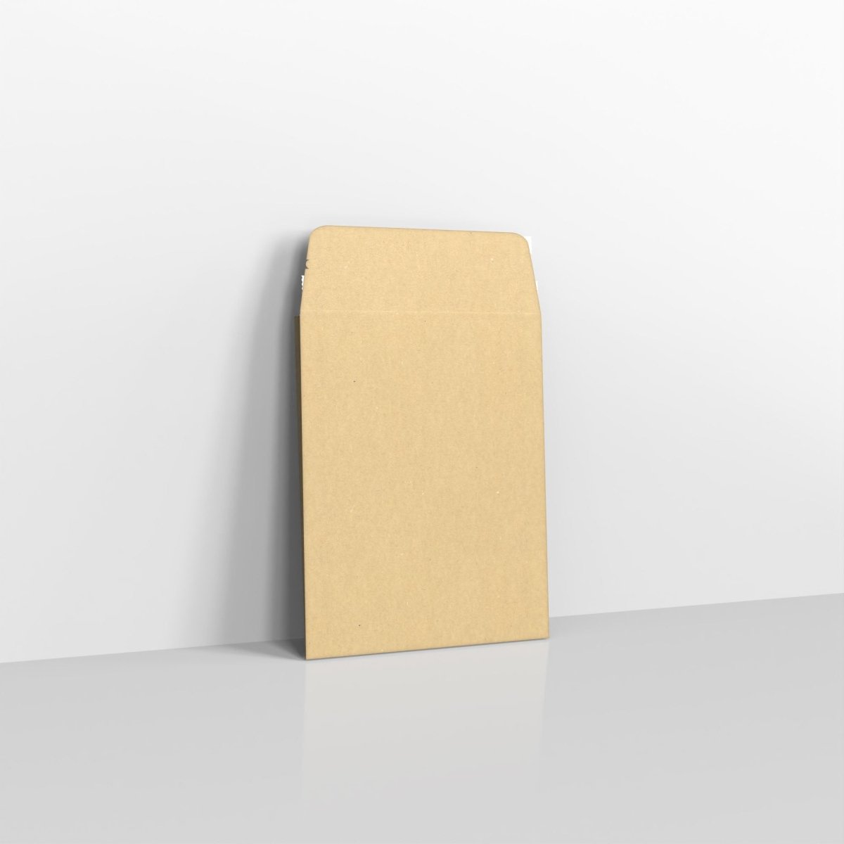 Reusable Manila Paper Mailing Bags - 353 x 250mm