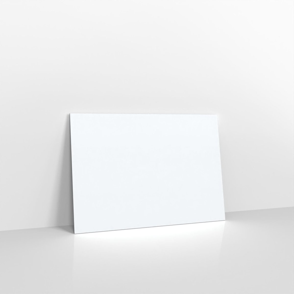 White Recycled Envelopes - 133 x 184mm