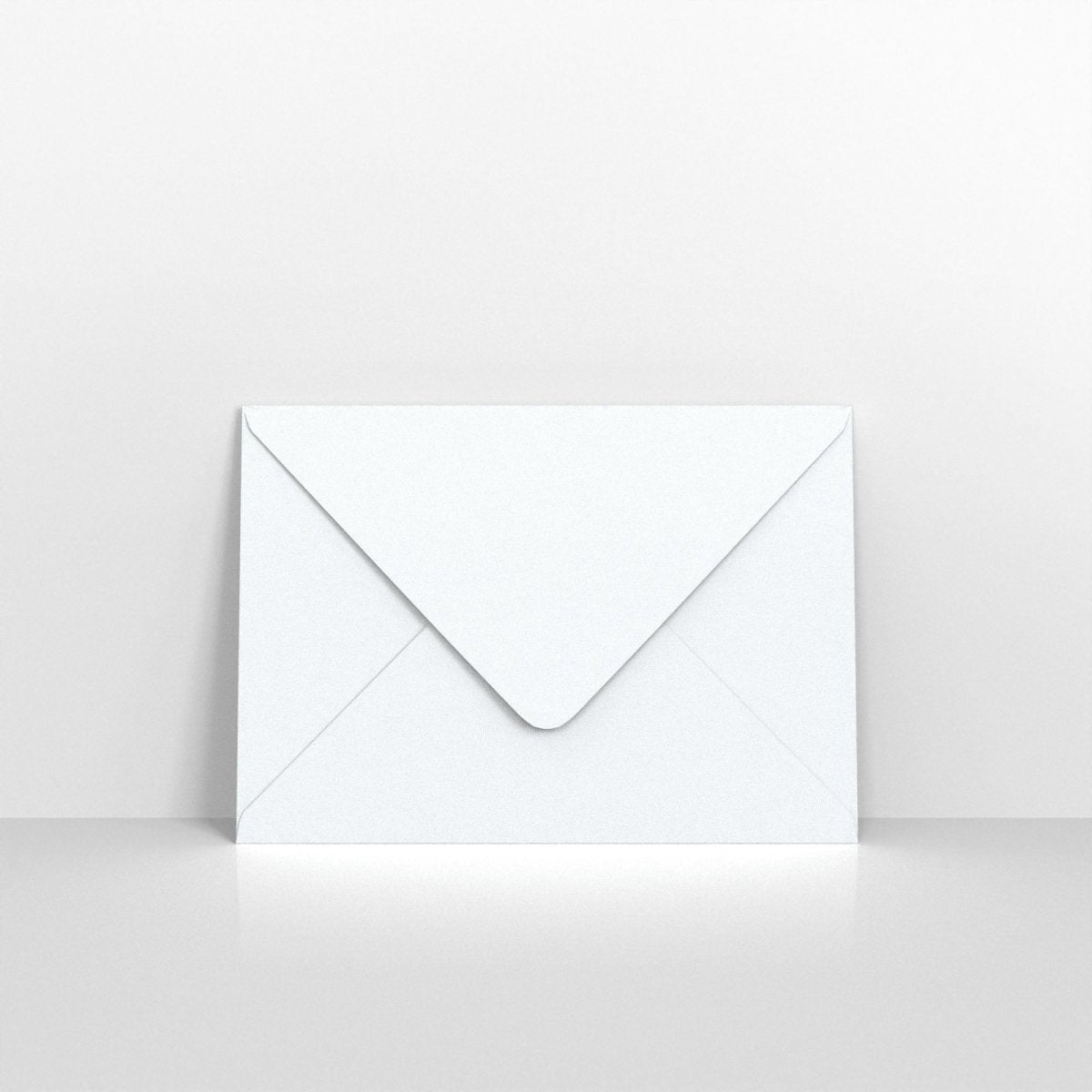White Recycled Envelopes - C5 - 162 x 229mm