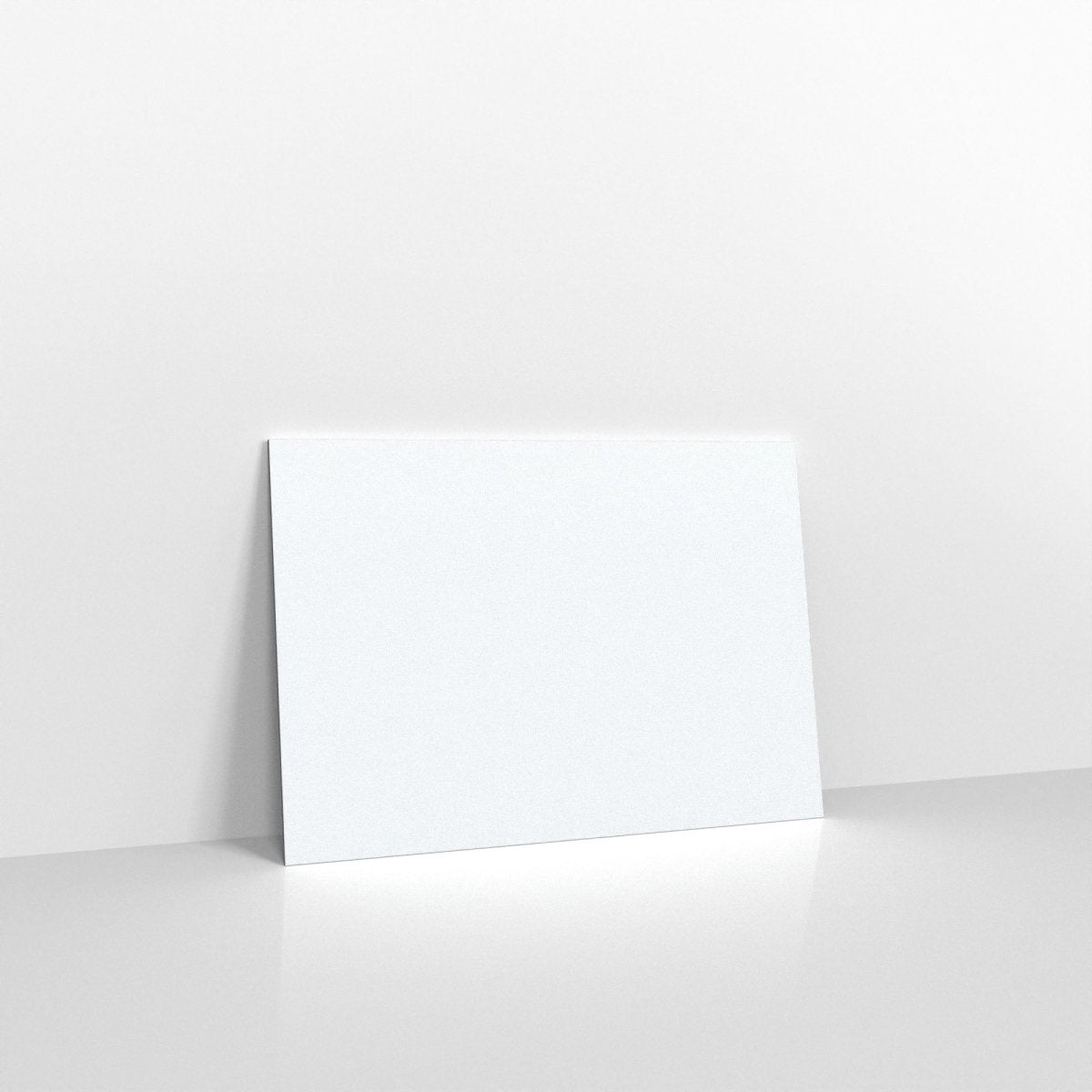 White Recycled Envelopes - C7 - 82 x 113mm