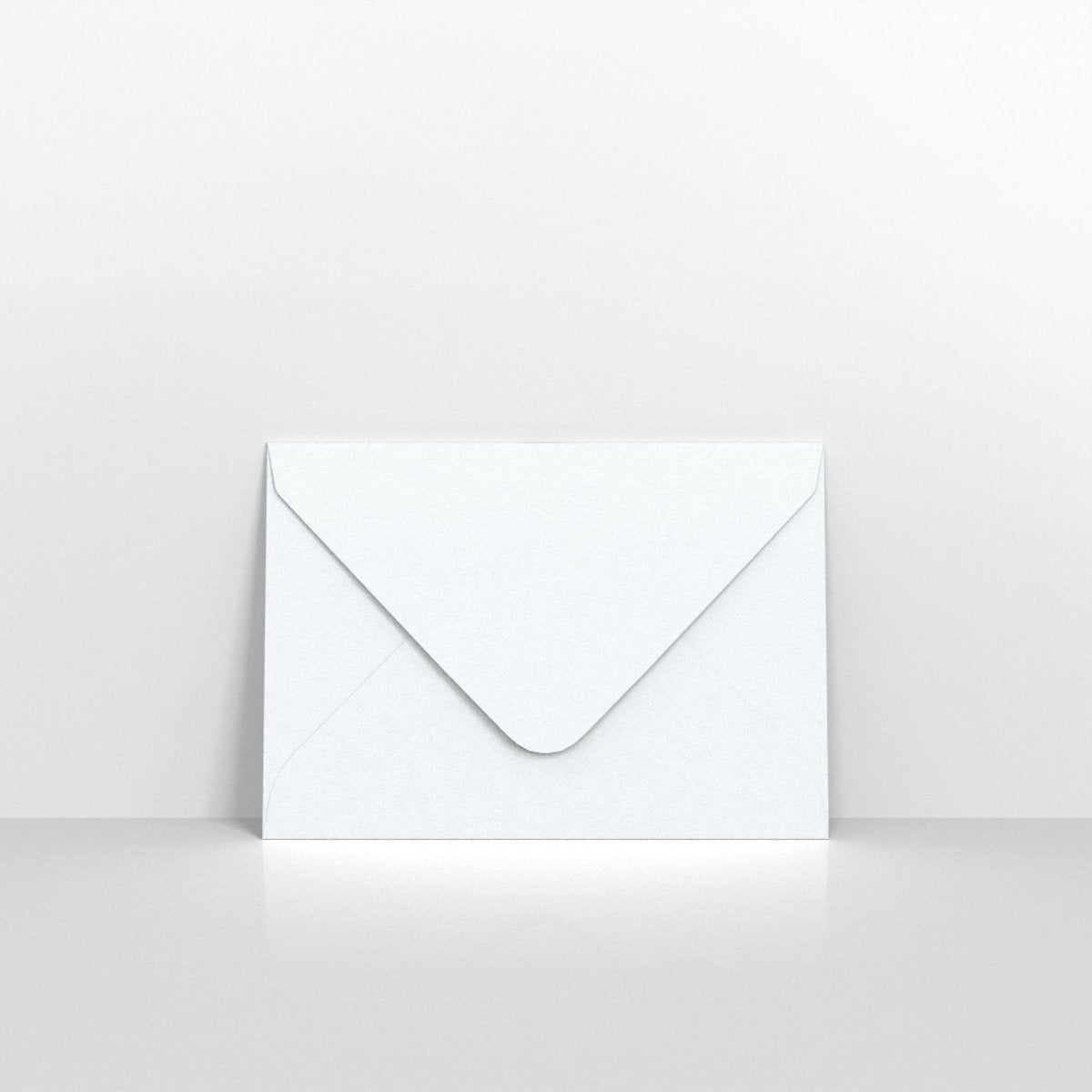 White Recycled Envelopes - C7 - 82 x 113mm