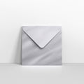 SE130 - Silver Mirror Finish Envelopes - Mirror Finish
