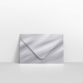 SE62 - Silver Mirror Finish Envelopes - Mirror Finish